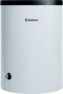 Warmwasserspeicher uniSTOR VIH R 120 B