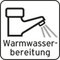 Warmwasserbereitung