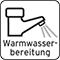 Warmwasserbereitung