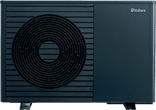 Vaillant Wärmepumpe aroTHERM plus VWL 55/8.1 A 230V