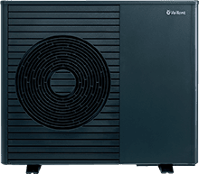 Vaillant Wärmepumpe aroTHERM plus VWL 75/8.1 A 230V