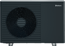 Vaillant Wärmepumpe aroTHERM pro VWL 75/7.1 A 230V