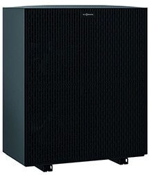 VIESSMANN Vitocal 250-A AWO-E-AC 251.A16