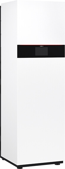 VIESSMANN Vitocal 252-A AWOT-E-AC 251.A13