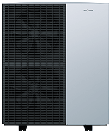 VIESSMANN Vitocal 150-A Außeneinheit