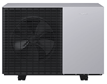 VIESSMANN Vitocal 150-A Außeneinheit