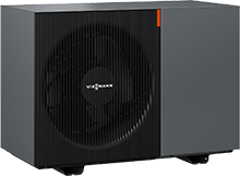 VIESSMANN Vitocal 200-A ie Universal - Außeneinheit B08