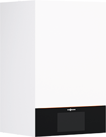 VIESSMANN Vitodens 300-W Typ B3HG
