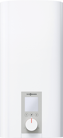 VIESSMANN Vitotherm EI2 Durchlauferhitzer