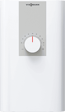 VIESSMANN Vitotherm EI3 Kompakt-Durchlauferhitzer