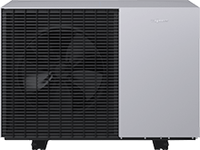 VIESSMANN Außeneinheit der Vitocal 150-A Modular