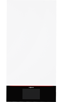 VIESSMANN Inneneinheit der Vitocal 150-A Modular