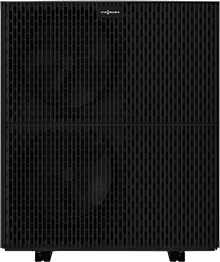 VIESSMANN Außeneinheit der Vitocal 250-A Modular