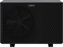 VIESSMANN Außeneinheit der Vitocal 250-A Modular