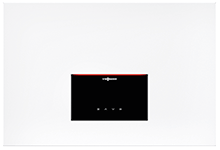 Viessmann Warmwasser-Wärmepumpe Vitocal 262-A, Typ T2W-R290