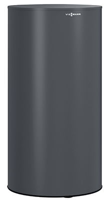 VIESSMANN Vitocell 100-V, Typ CVAB, 300 l