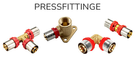 Pressfittinge