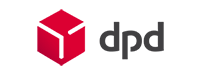 DPD Logo