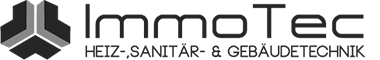 ImmoTec GmbH Logo