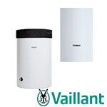 Warmwasserspeicher