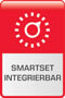 Smartset integrierbar