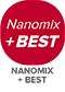 Nanomix + Best