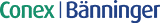 Conex-Bänninger Logo