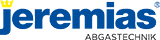 jeremias Logo