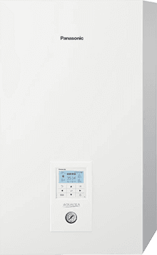 Panasonic Aquarea LT Generation J Hydromodul