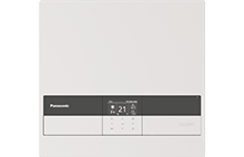 Panasonic Aquarea T-CAP Hydraulik-Splitwärmepumpe, Gen. M, Reglermodul