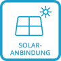 Solaranbindung