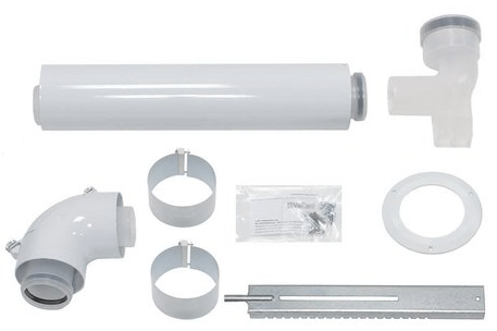 Vaillant Basis-Anschluss-Set