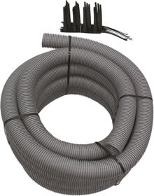 VAILLANT Abgasleitungs-Pack flexibel