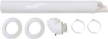 Vaillant Basis-Anschluss-Set