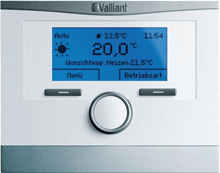 multiMatic VRC 700