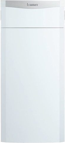 Vaillant ecoCOMPACT VSC 206/4-5 200