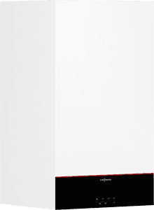 VIESSMANN Vitodens 100-W Gas-Brennwert-Kombitherme