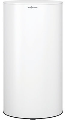 VIESSMANN WW-Speicher Vitocell 300-V EVIB-A 200 l