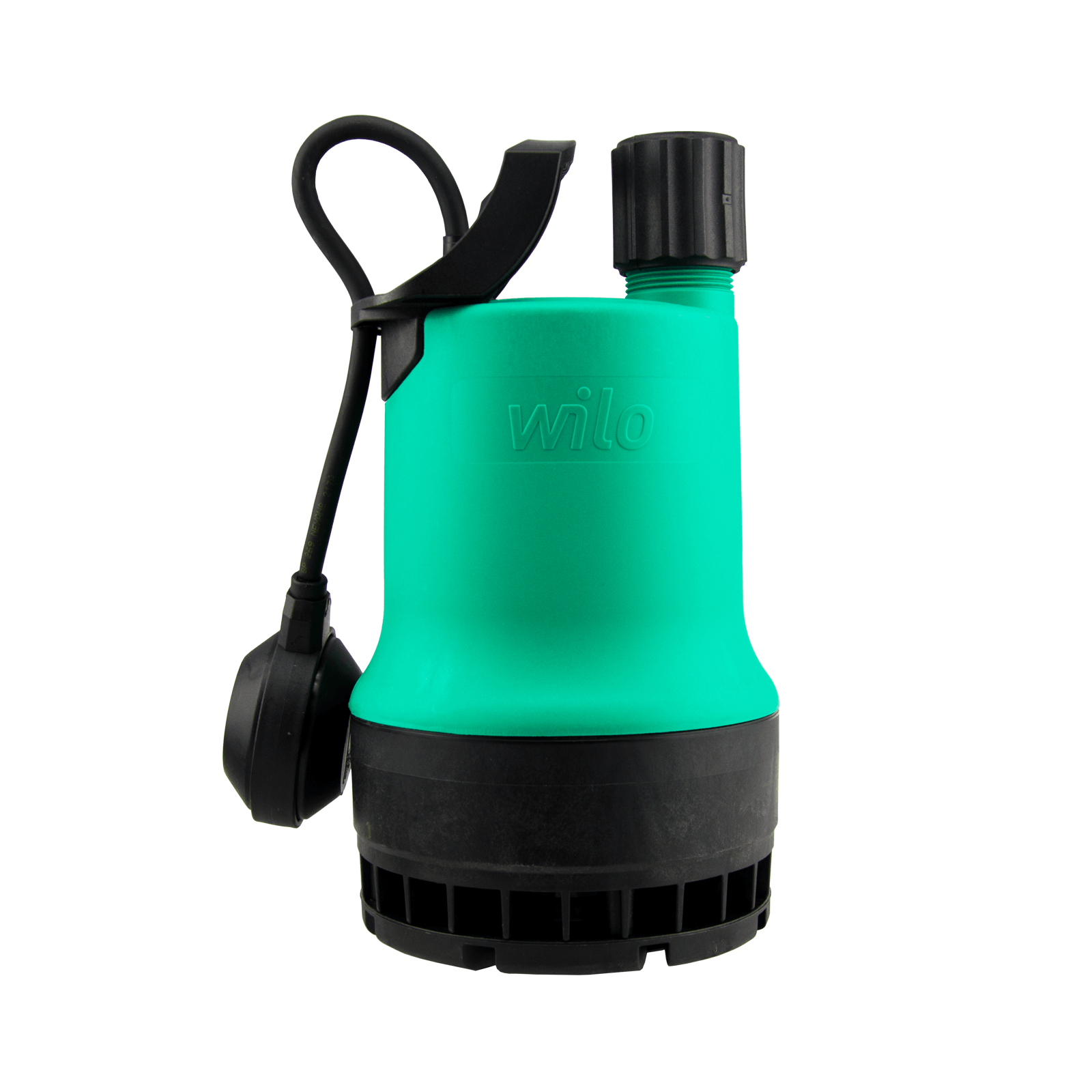 WILO-Tauchmotorpumpe Drain TMW 32/8-A - ImmoTec GmbH - Watermanns We ...