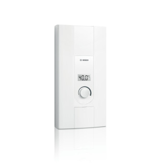 Bosch Tronic TR700021/24DESOB elektronischer Durchlauferhitzer Click Fix Plus 21/24kW Comf +