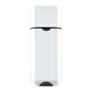 Ariston Nuos Primo 80 80 Liter Luftwasser-Wrmepumpe