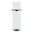 Ariston Nuos Primo 100 100 Liter Luftwasser-Wrmepumpe