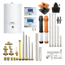 Vaillant VCW206/7-2 ecoTEC pure...