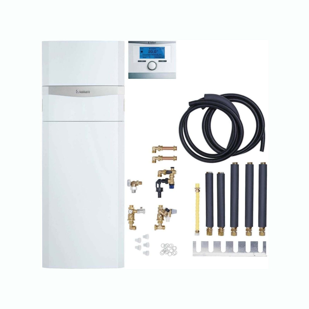 VAILLANT, Paket, 1.329/5, ecoCOMPACT, , VSC, 146/4-5, 150, LL,, VRC,