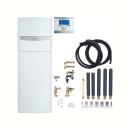 Vaillant Paket 1.359/5 ecoCOMPACT  VCC 206/4-5 150 E, VRC...