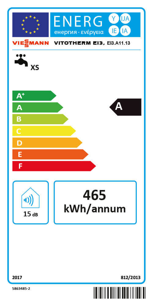 Energielabel-VIEZK03810