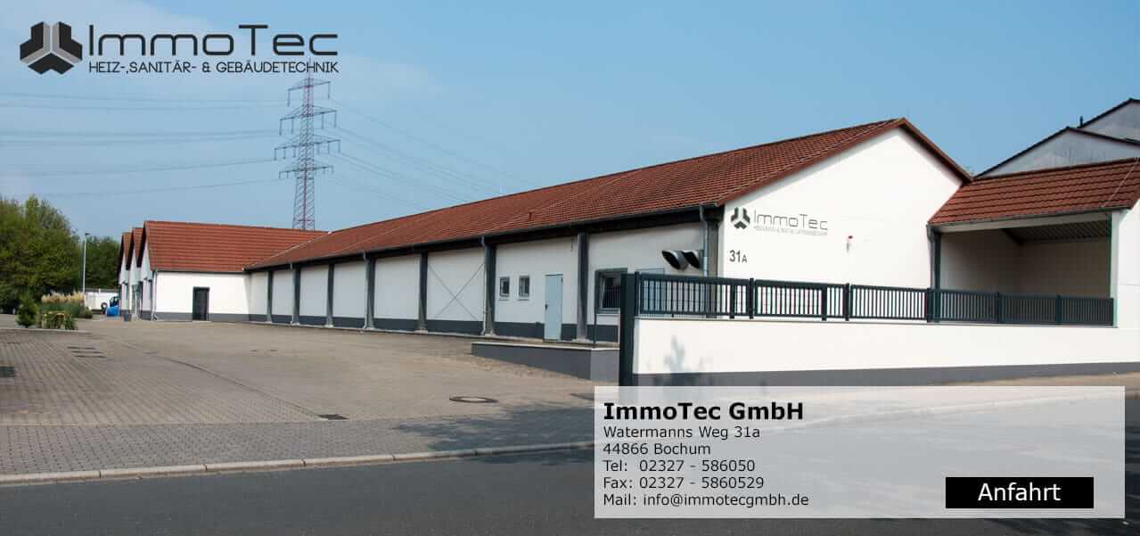 ImmoTec Gebude