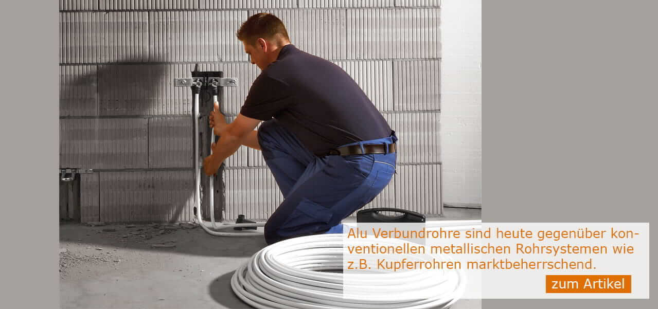 Mehrschichtverbundrohr