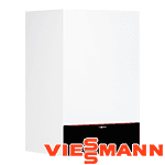 Vitodens 200 W - B2HF