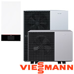 Vitocal 150-A Modular